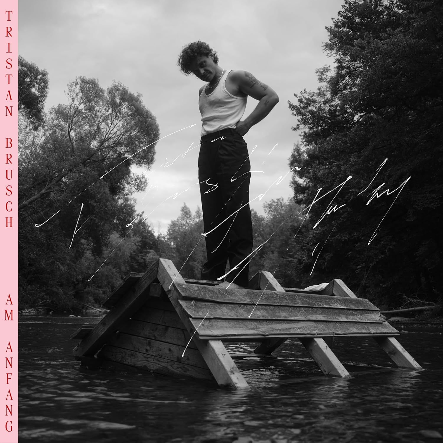 Tristan Brusch - Am Anfang